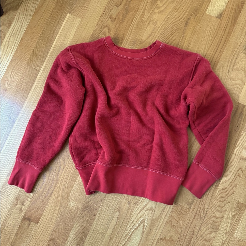 Imogene + Willie Sweatshirt
